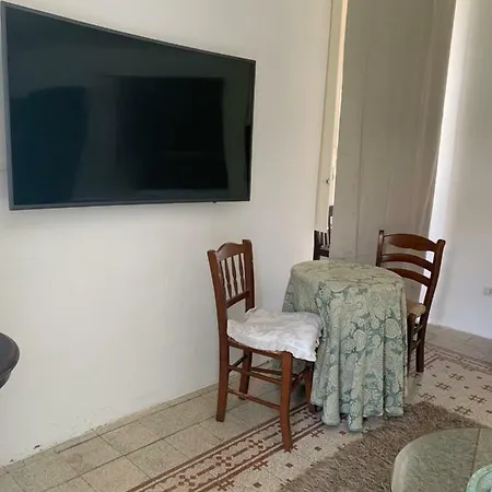 Casa 21 *